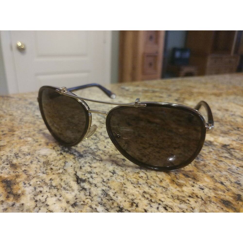 JUICY COUTURE , Aviator Style Sunglasses. FRAMES ONLY 58 14 125